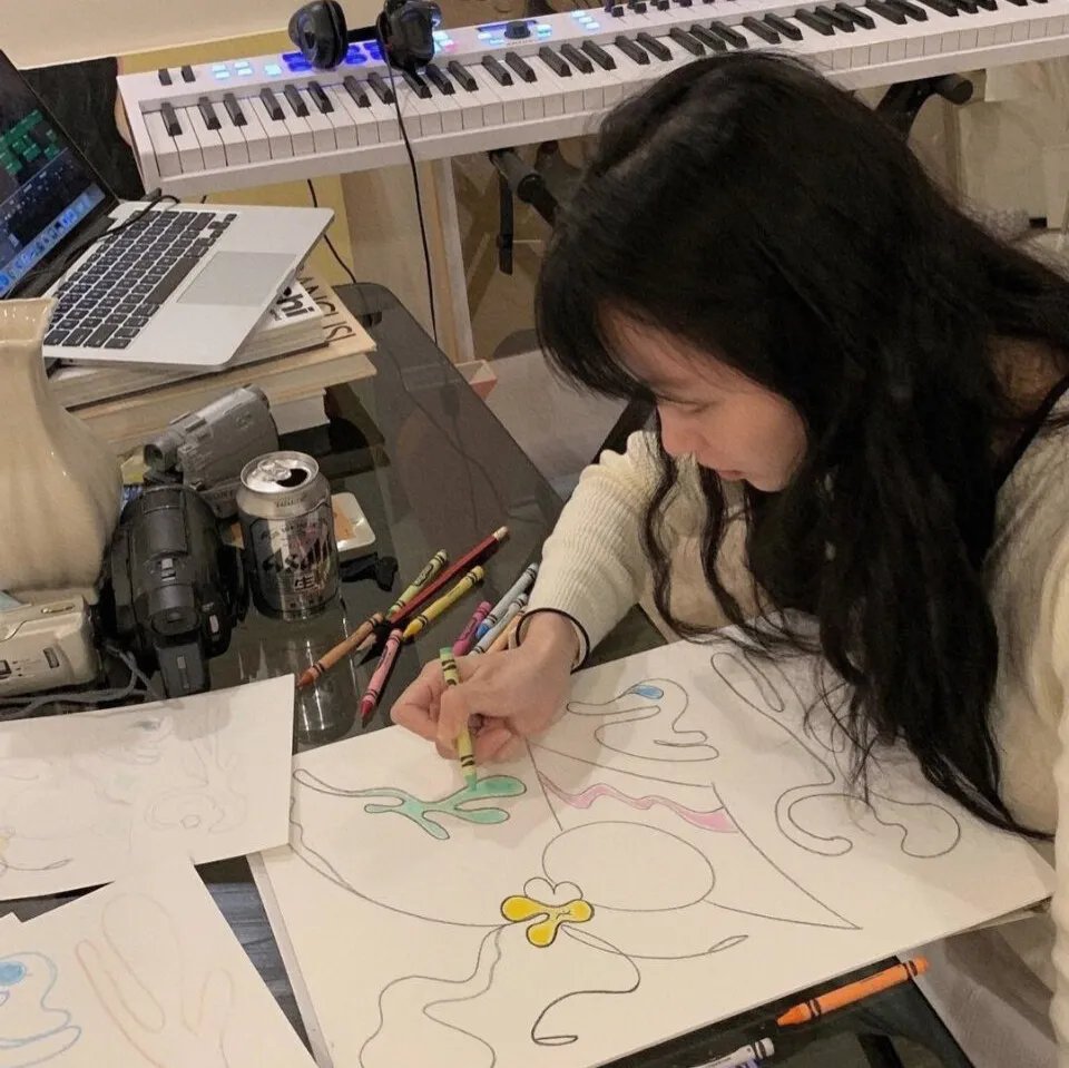 下班抓紧谈恋爱